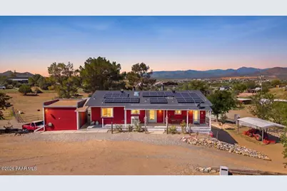 14020 E Ridge Way, Dewey-Humboldt, AZ 86327 - Photo 47