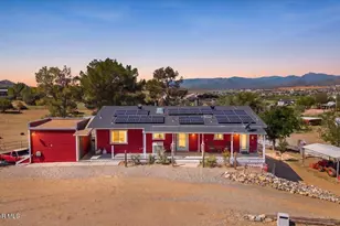 14020 E Ridge Way, Dewey-Humboldt, AZ 86327 - Photo 47