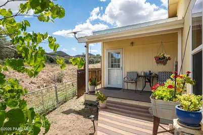14520 E Wagon Wheel Drive, Dewey-Humboldt, AZ 86327 - Photo 41