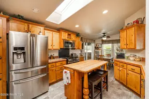 14520 E Wagon Wheel Dr, Dewey-Humboldt, AZ 86327 - Photo 9