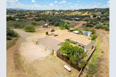 14520 E Wagon Wheel Drive, Dewey-Humboldt, AZ 86327 - Photo 57