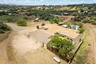 14520 E Wagon Wheel Dr, Dewey-Humboldt, AZ 86327 - Photo 57