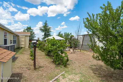 14520 E Wagon Wheel Drive, Dewey-Humboldt, AZ 86327 - Photo 47
