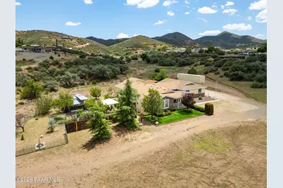 14520 E Wagon Wheel Drive, Dewey-Humboldt, AZ 86327 - Photo 53