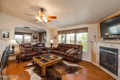 14520 E Wagon Wheel Drive, Dewey-Humboldt, AZ 86327 - Photo 5