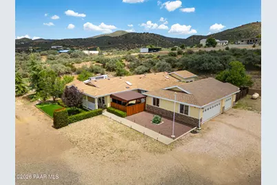 14520 E Wagon Wheel Drive, Dewey-Humboldt, AZ 86327 - Photo 1