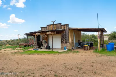 14520 E Wagon Wheel Drive, Dewey-Humboldt, AZ 86327 - Photo 43