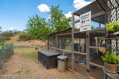 14520 E Wagon Wheel Drive, Dewey-Humboldt, AZ 86327 - Photo 49