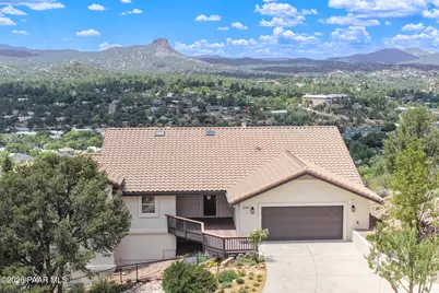 374 Summit Pointe Drive, Prescott, AZ 86303 - Photo 5