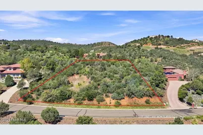 2839 Windcloud Drive, Prescott, AZ 86303 - Photo 1