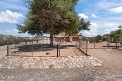 17134 W Fountain Hill Lane, Yarnell, AZ 85362 - Photo 39