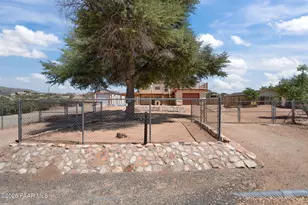 17134 W Fountain Hill Ln, Yarnell, AZ 85362 - Photo 39