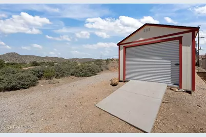 17134 W Fountain Hill Lane, Yarnell, AZ 85362 - Photo 5