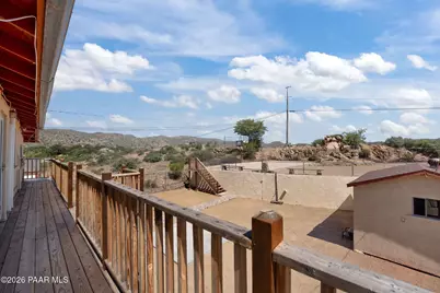 17134 W Fountain Hill Lane, Yarnell, AZ 85362 - Photo 27