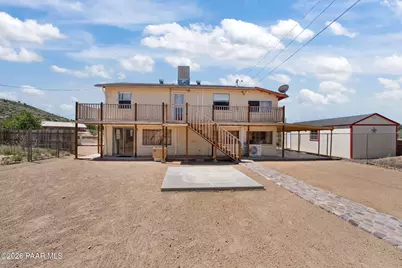 17134 W Fountain Hill Lane, Yarnell, AZ 85362 - Photo 29