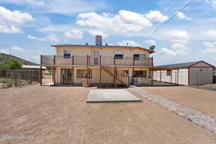 17134 W Fountain Hill Ln, Yarnell, AZ 85362 - Photo 29