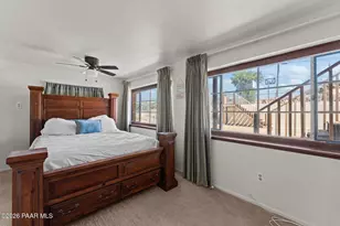 17134 W Fountain Hill Ln, Yarnell, AZ 85362 - Photo 17