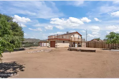 17134 W Fountain Hill Lane, Yarnell, AZ 85362 - Photo 37