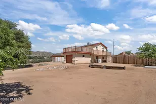 17134 W Fountain Hill Ln, Yarnell, AZ 85362 - Photo 37