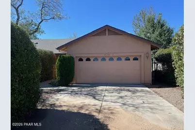 8171 E Long Mesa Drive #B, Prescott Valley, AZ 86314 - Photo 1