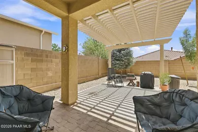 12933 E Toro Street, Dewey-Humboldt, AZ 86327 - Photo 17