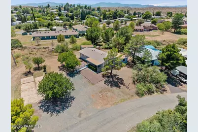 17201 E Peach Tree Road, Mayer, AZ 86333 - Photo 17