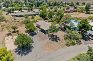 17201 E Peach Tree Rd, Mayer, AZ 86333 - Photo 17