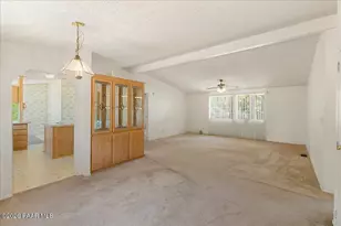 17201 E Peach Tree Rd, Mayer, AZ 86333 - Photo 3