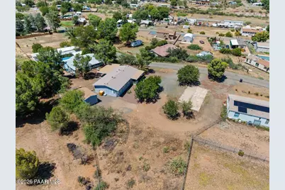 17201 E Peach Tree Road, Mayer, AZ 86333 - Photo 23