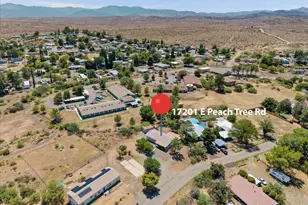 17201 E Peach Tree Rd, Mayer, AZ 86333 - Photo 21