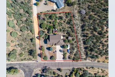 150 W Tamarack Lane, Prescott, AZ 86301 - Photo 3