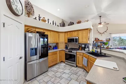 150 W Tamarack Lane, Prescott, AZ 86301 - Photo 9