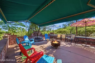 150 W Tamarack Lane, Prescott, AZ 86301 - Photo 67