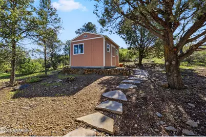 150 W Tamarack Lane, Prescott, AZ 86301 - Photo 73