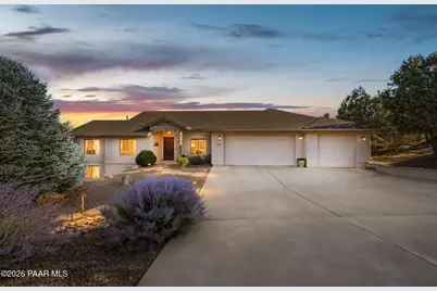150 W Tamarack Lane, Prescott, AZ 86301 - Photo 1