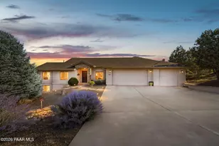 150 W Tamarack Ln, Prescott, AZ 86301 - Photo 1