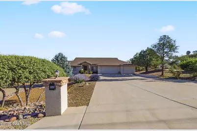 150 W Tamarack Lane, Prescott, AZ 86301 - Photo 81