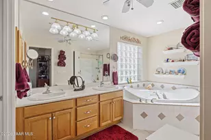 150 W Tamarack Ln, Prescott, AZ 86301 - Photo 25