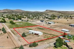 2920 W Otmo Dr, Chino Valley, AZ 86323 - Photo 1
