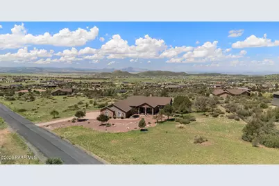 9875 N Legend Hills Road, Prescott Valley, AZ 86315 - Photo 49