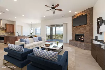 9875 N Legend Hills Road, Prescott Valley, AZ 86315 - Photo 11
