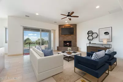 9875 N Legend Hills Road, Prescott Valley, AZ 86315 - Photo 9