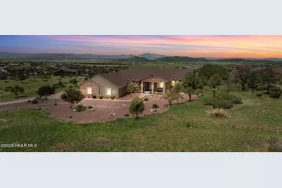 9875 N Legend Hills Road, Prescott Valley, AZ 86315 - Photo 47