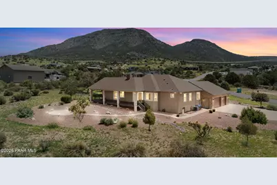 9875 N Legend Hills Road, Prescott Valley, AZ 86315 - Photo 47