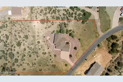 9875 N Legend Hills Road, Prescott Valley, AZ 86315 - Photo 57