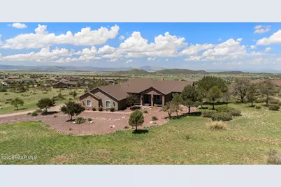 9875 N Legend Hills Road, Prescott Valley, AZ 86315 - Photo 49
