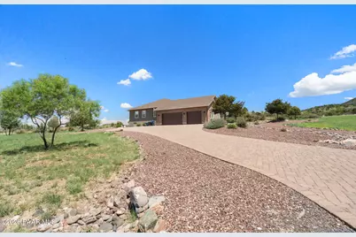 9875 N Legend Hills Road, Prescott Valley, AZ 86315 - Photo 3
