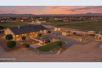 10210 E Dawn To Milky Way, Prescott Valley, AZ 86315 - Photo 13