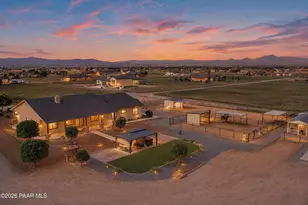 10210 E Dawn To Milky Way, Prescott Valley, AZ 86315 - Photo 13