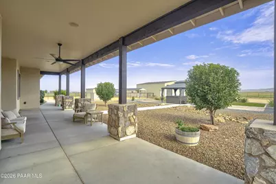 10210 E Dawn To Milky Way, Prescott Valley, AZ 86315 - Photo 33